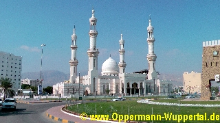 Fujairah