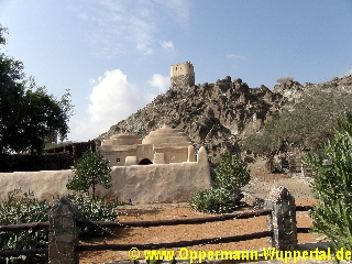 Fujairah