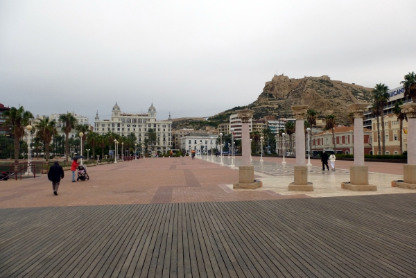 Alicante