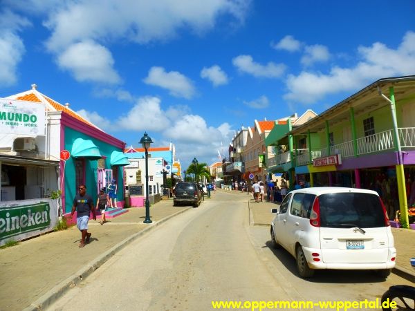 Bonaire