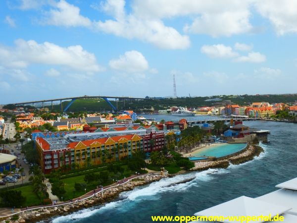 Curacao