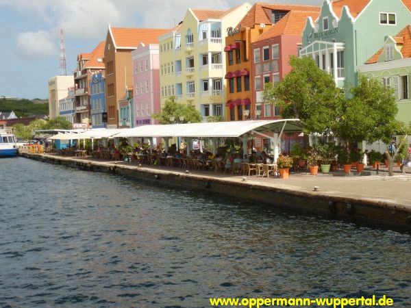 Curacao