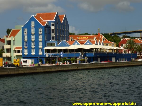 Curacao