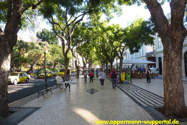 Funchal