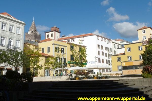 Funchal