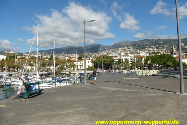 Funchal