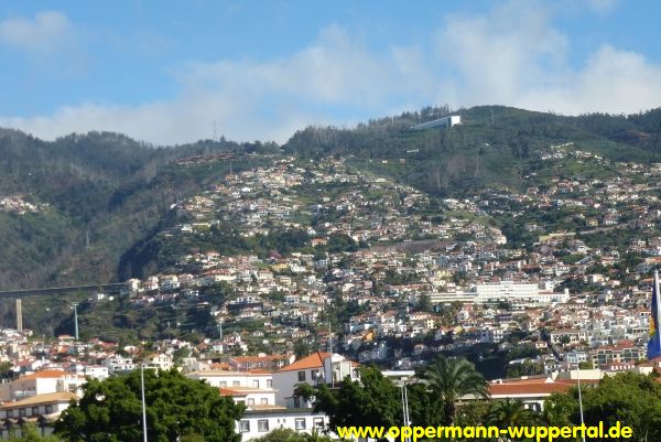 Funchal