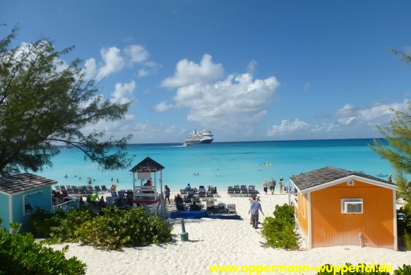 Half Moon Cay