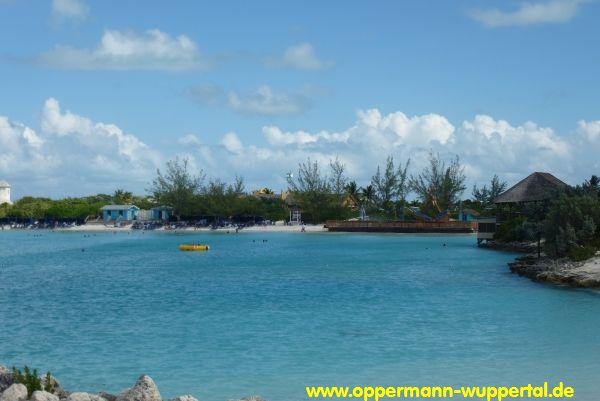 Half Moon Cay