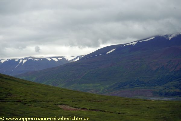 Akureyri