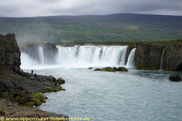 Akureyri