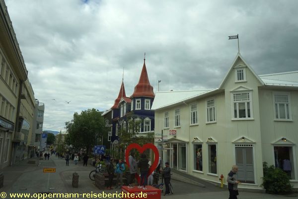 Akureyri