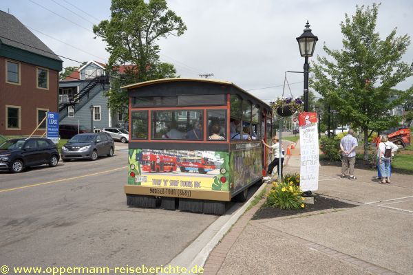 Charlottetown