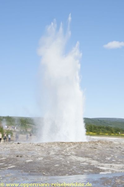 Geysir