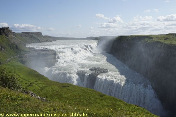 Gullfoss