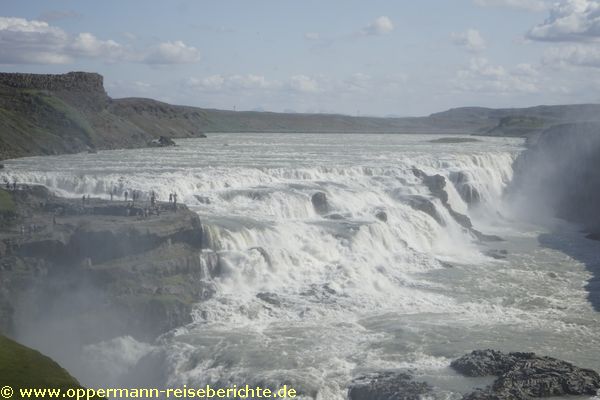 Gullfoss