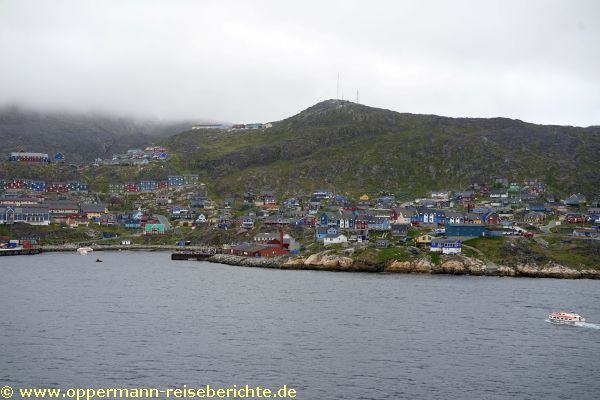 Qaqortoq