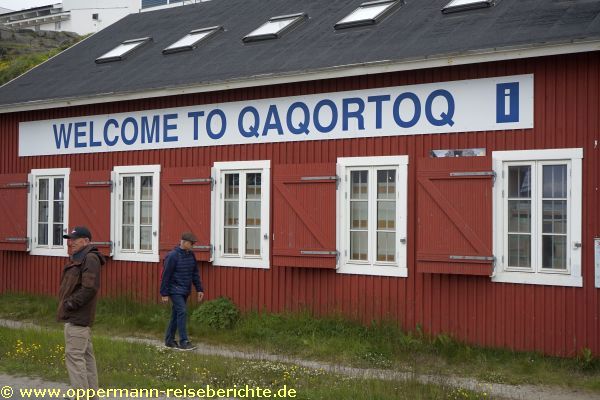 Qaqortoq