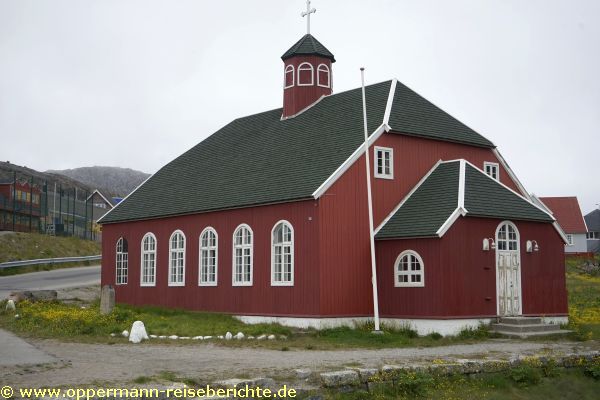 Qaqortoq