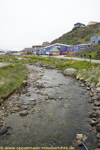 Qaqortoq