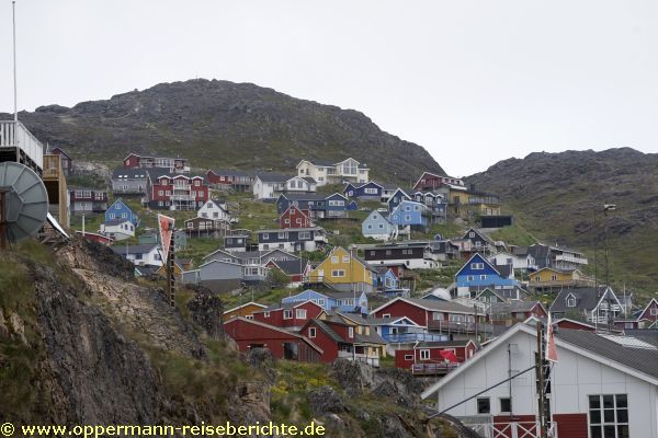 Qaqortoq