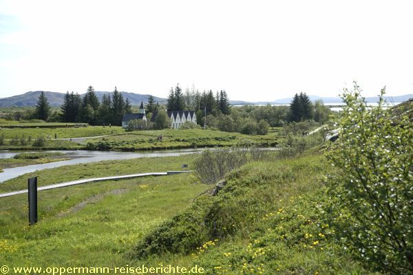 Reykjavik