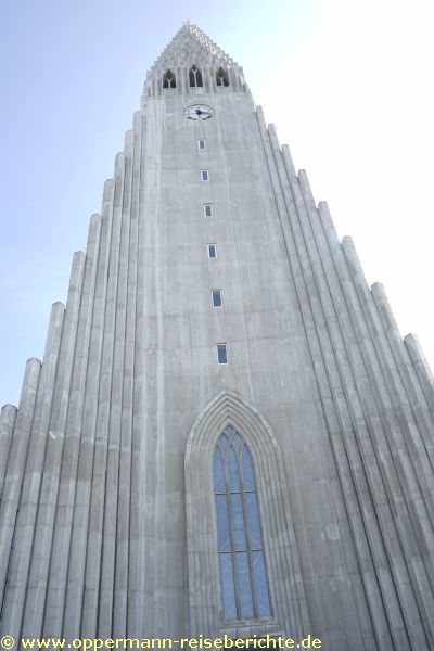 Reykjavik