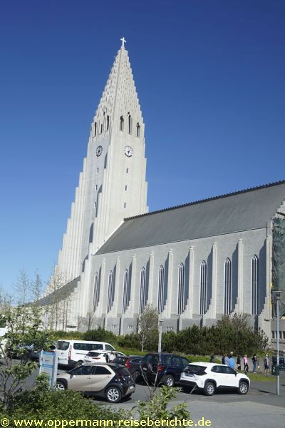 Reykjavik