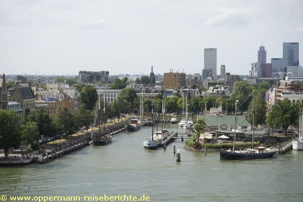 Rotterdam