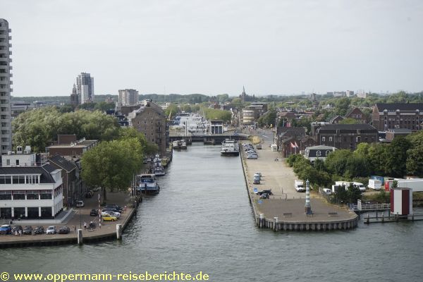 Rotterdam