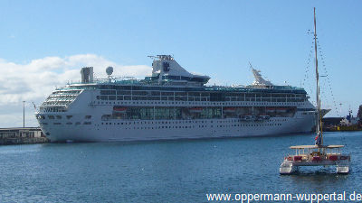 Splendour of the Seas