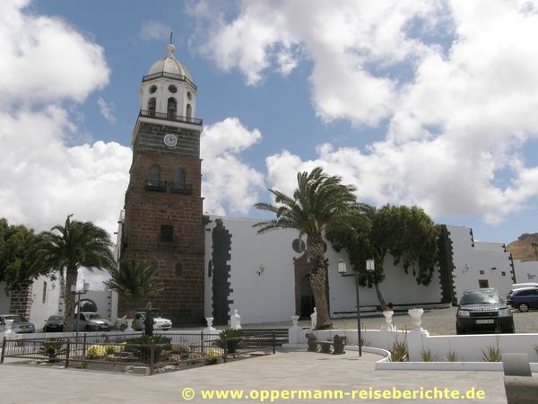 Lanzarote