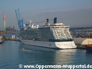 Celebrity Equinox