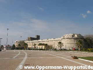 Civitavecchia (Rom)