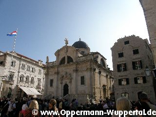 Dubrovnik 