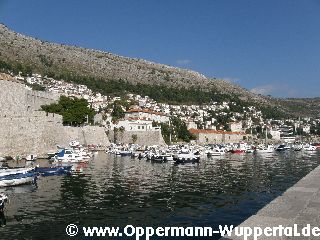 Dubrovnik 