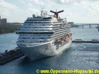 Carnival Breeze