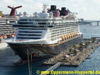 Disney Dream