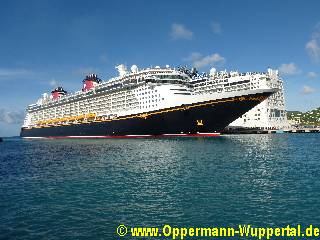 Disney Fantasy