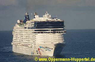 Norwegian Epic