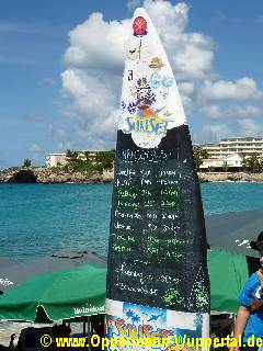 St. Maarten - Maho Beach