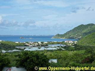 St. Maarten