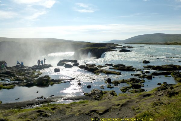 Akureyri