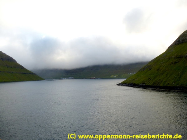 Klaksvik