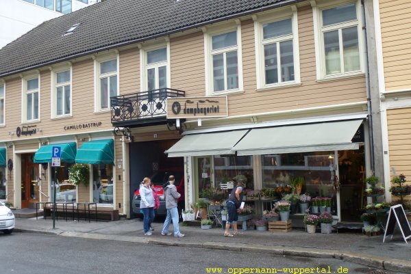 Kristiansand