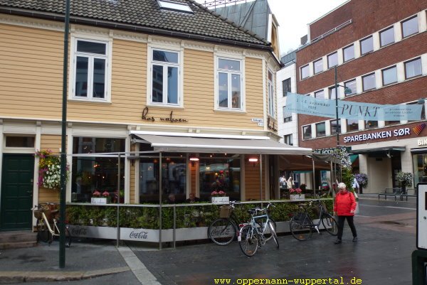 Kristiansand