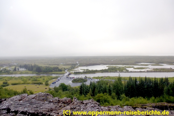 Reykjavik