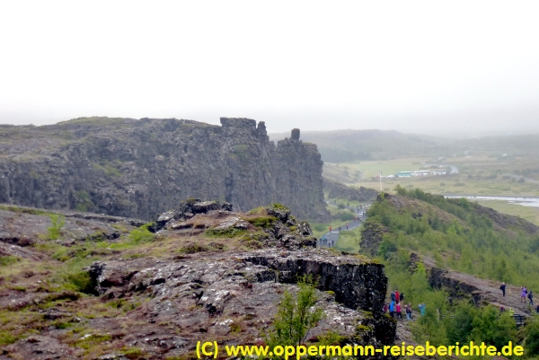 Reykjavik