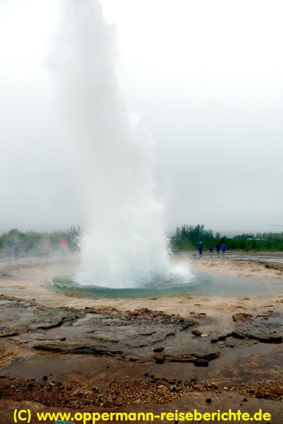 Reykjavik