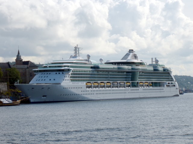 Serenade of the Seas